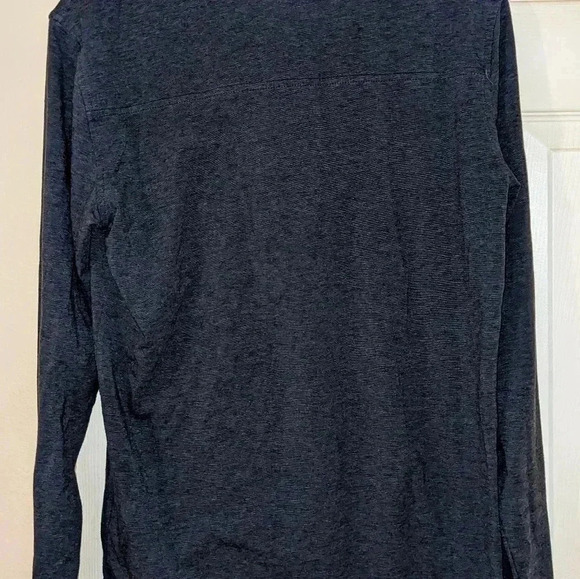 Vineyard Vines Martha's Vineyard Edgartown Pullover Long Sleeve Shirt XS XS - Picture 6 of 8